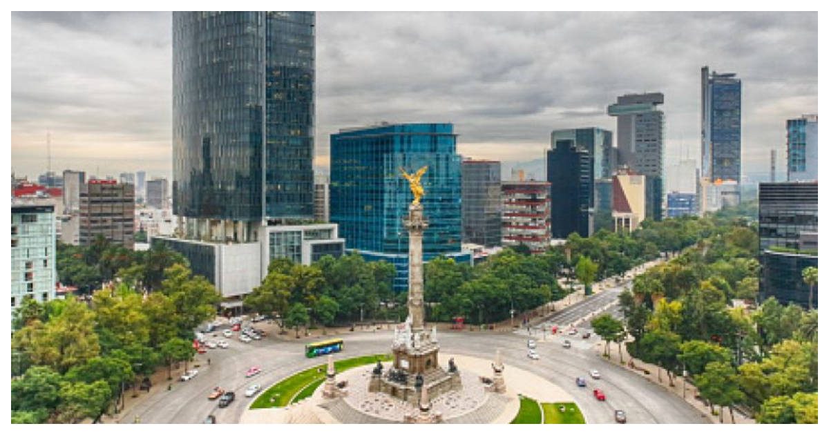 Se activa alerta amarilla por bajas temperaturas en la CDMX. Te decimos dónde y en qué horario este 14 de noviembre.