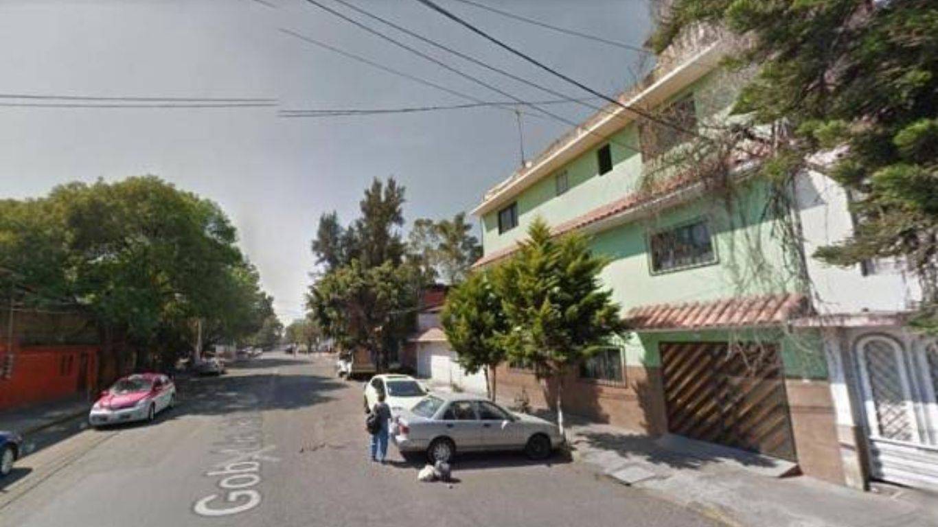 Habitantes de Naucalpan asustados por microsismos sentidos como explosiones