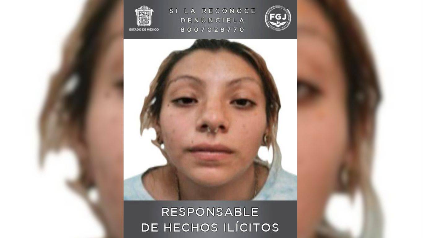 Ixtapaluca: Mujer es condenada a 165 años por delito de homicidio