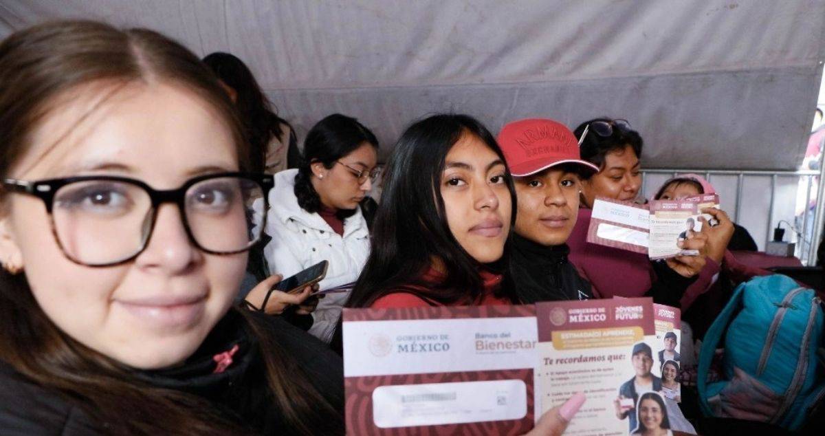 Jóvenes Construyendo el Futuro 2024: anuncian nueva fecha de registro