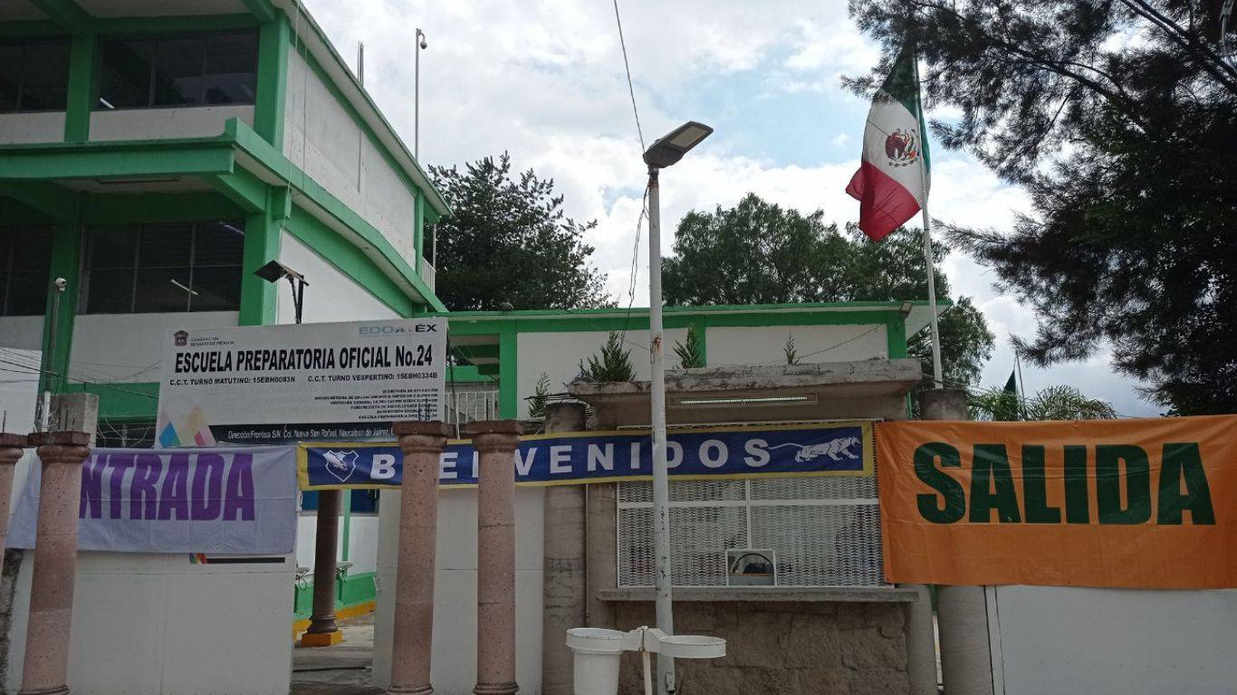 Maestra agredida en escuela de Naucalpan es reubicada temporalmente