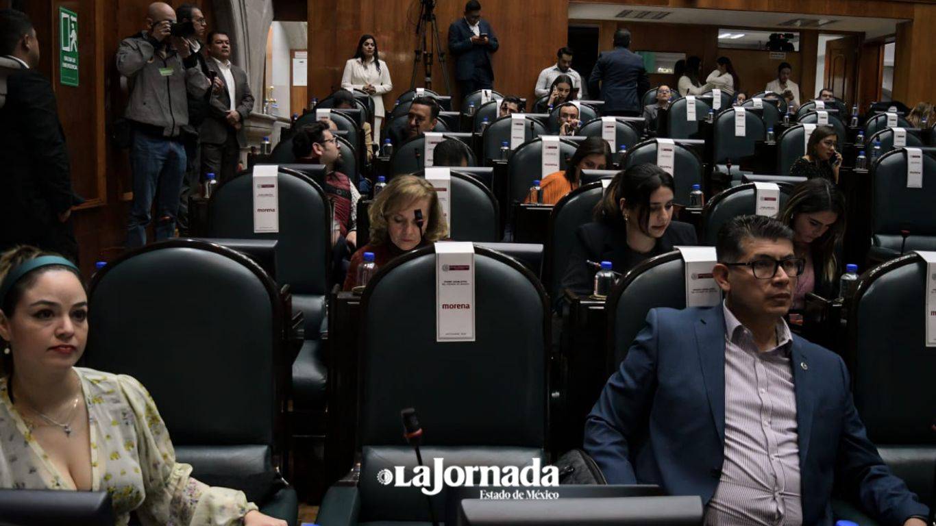 Perfilan aval de Reforma Judicial y oposición cuestiona autonomía