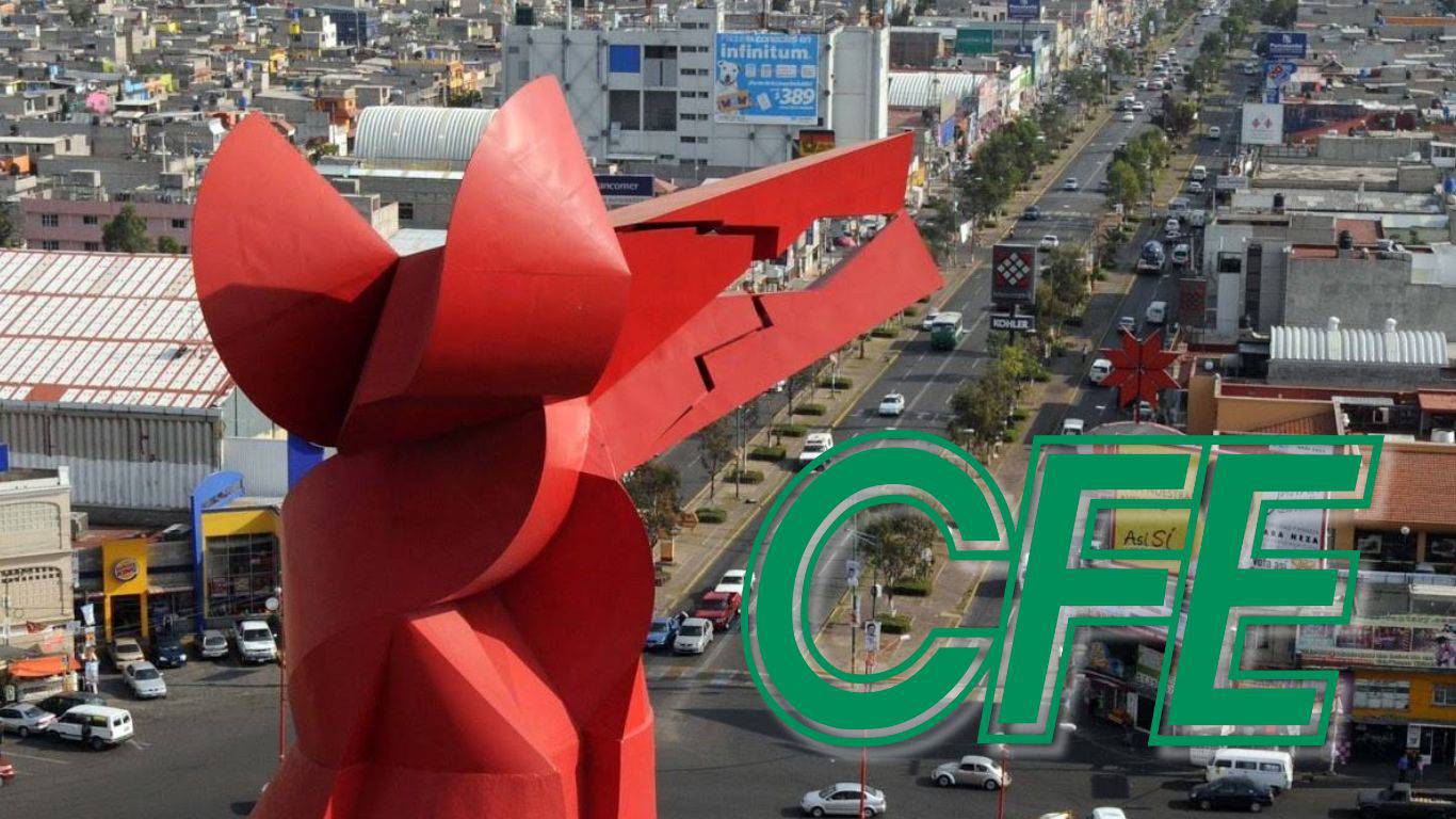 Comisiones avalan que Neza suscriba convenio para pagar adeudo de CFE