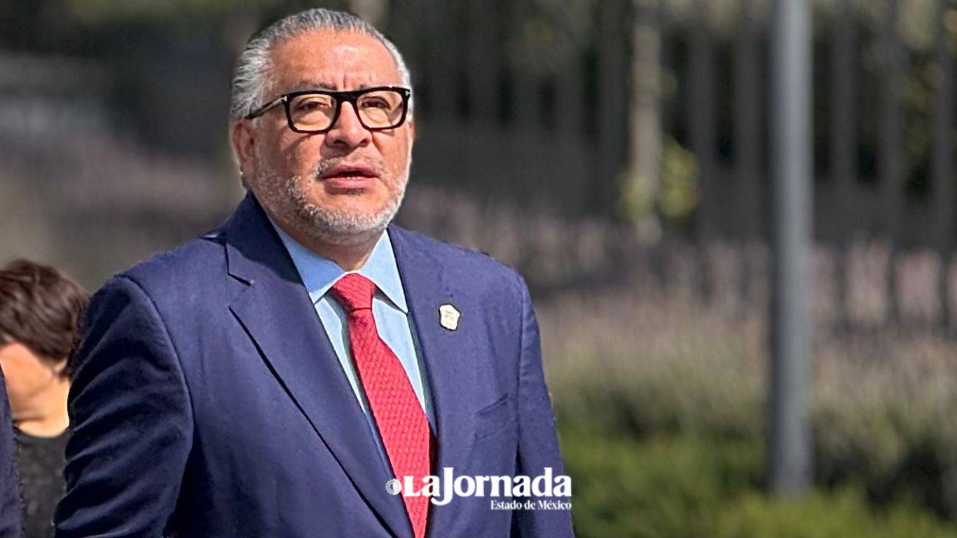 Aspiraciones a la presidencia del Poder Judicial serán respetadas por el Ejecutivo