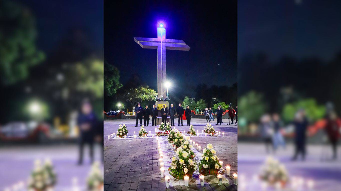 Tlalnepantla: Habitantes se sienten atrapados tras 40 años de tragedia en San Juanico