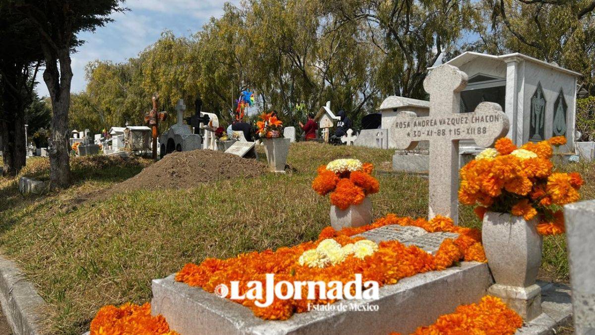 Ante saturación crece la opción de cremación de cadáveres