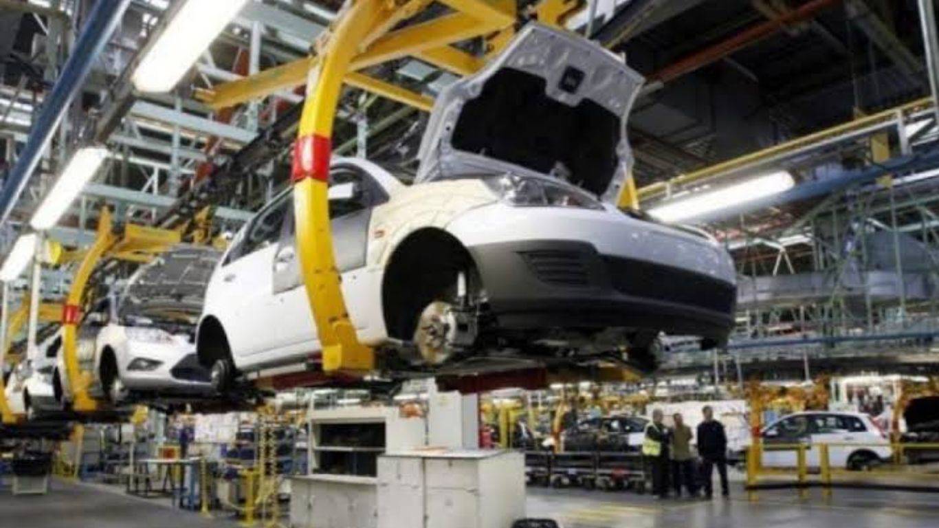 Trabajadores de la industria automotriz Edomex en incertidumbre con gobierno de E.U.