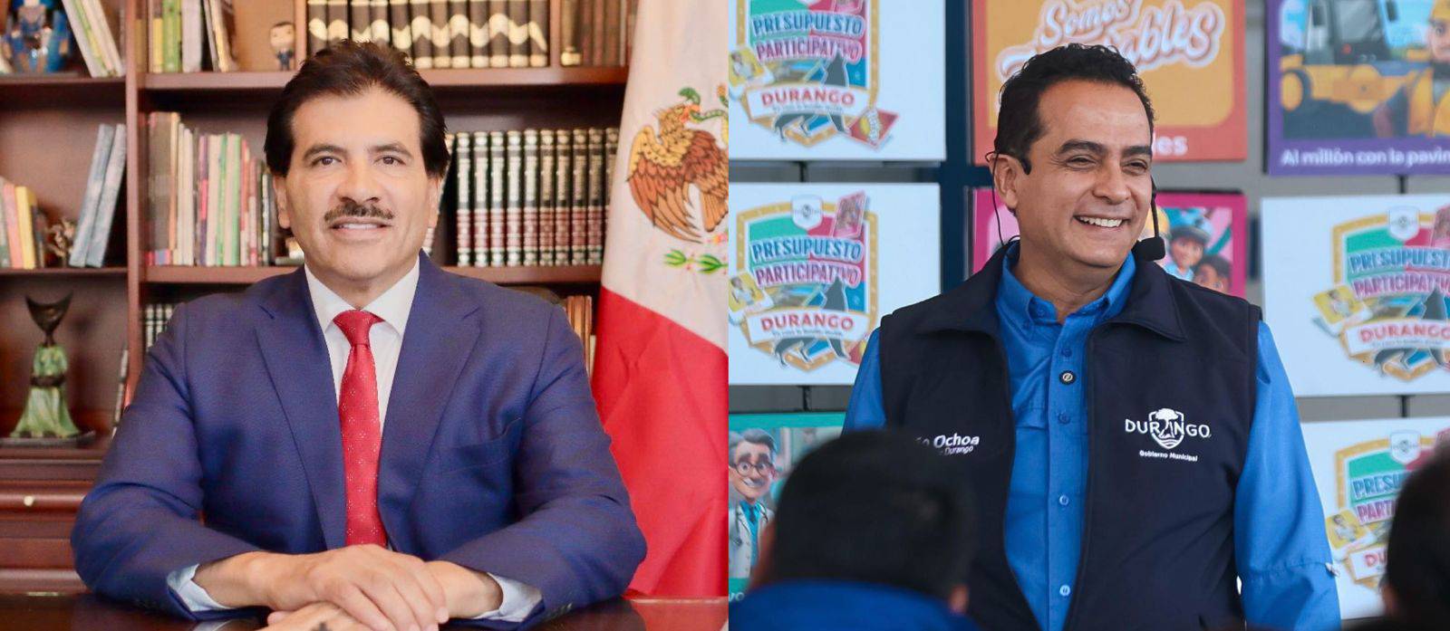 MORENA lidera las preferencias para la Presidencia Municipal de Durango