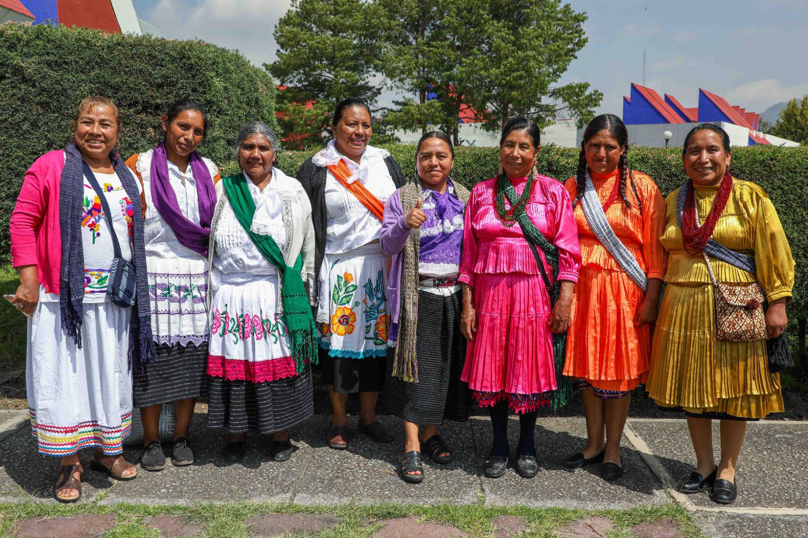 Edomex: Reconocen a cocineras tradicionales por preservar la cultura gastronómica indígena