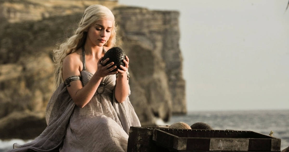 Película de 'Game of Thrones' en ciernes