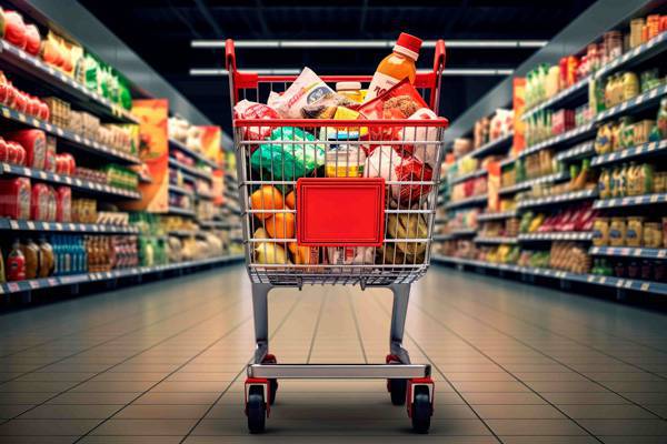 Metepec:  prefieren supermercados sobre tiendas locales para sus compras