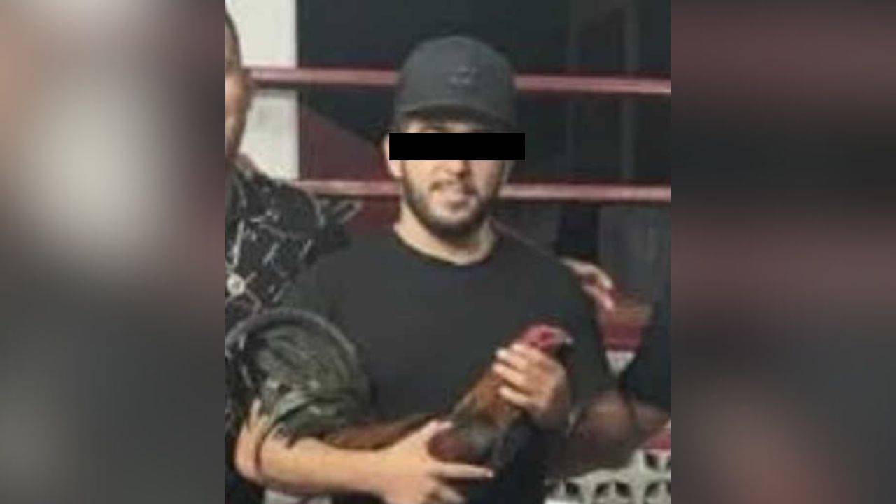 Arrestan al yerno de “El Mencho”, líder del CJNG: fingió su muerte para evadir la justicia