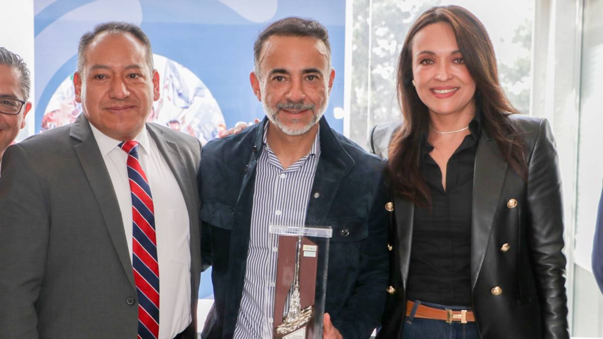 Metepec de los más premiados del Estado