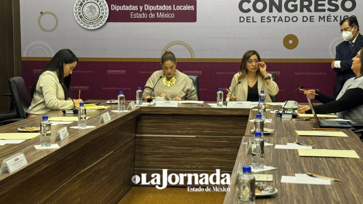 Edomex: Buscan 21 municipios actualizar o ratificar cobro de agua