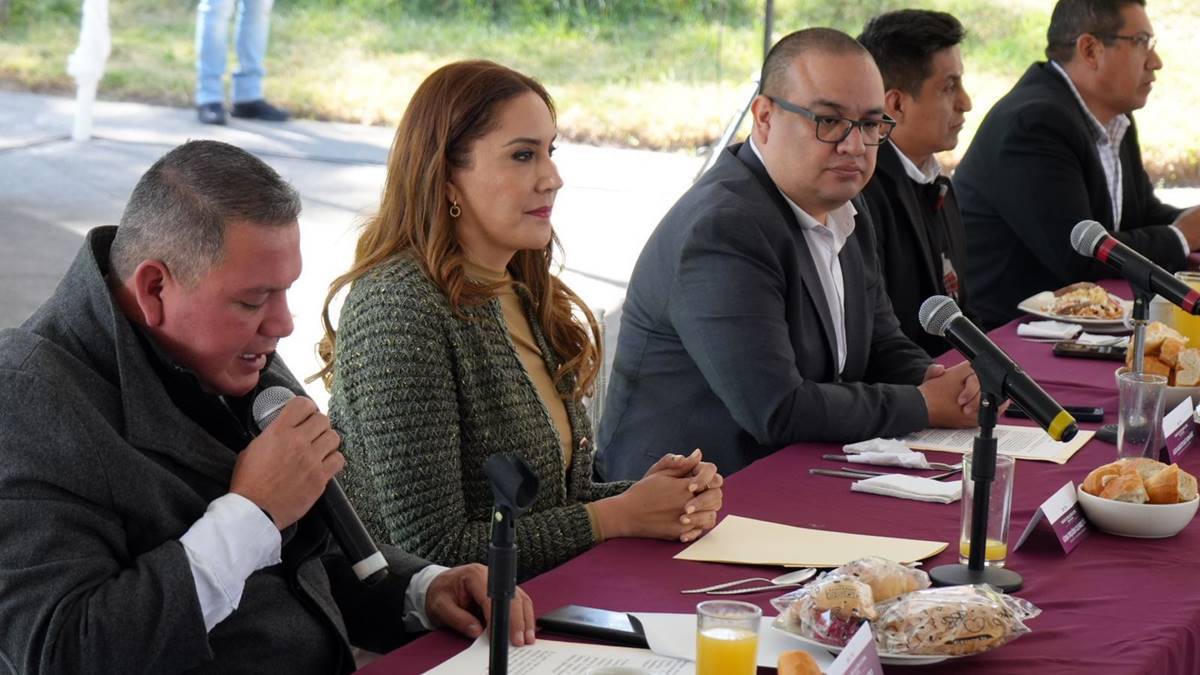 Buscan potenciar el turismo en el oriente del Edomex