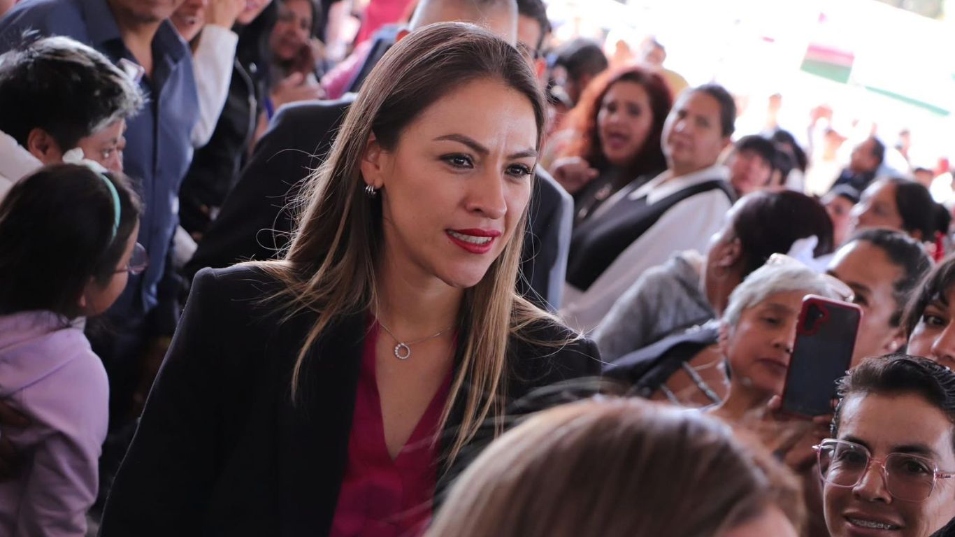 Alcaldes deberán etiquetar recursos a políticas de género; SeMujeres