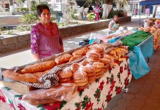 Autoridades de Atlautla no entregaron apoyo a feria del cocol