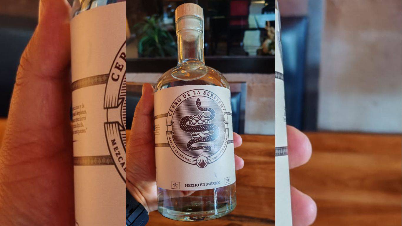 Concaem ve fin de discordia por denominación de origen del mezcal mexiquense