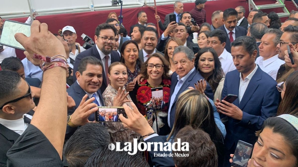 Ecatepec tendrá el respaldo del gobierno mexiquense para enfrentar el rezago