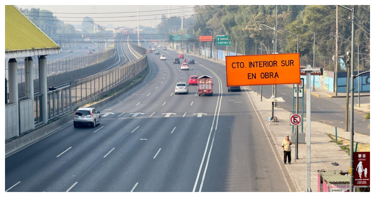 CAME informa que se suspende Fase Preventiva de Contigencia Ambiental.