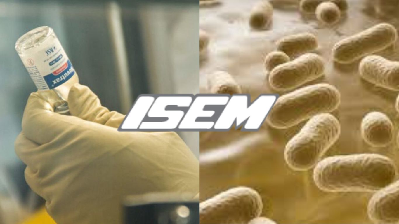 ISEM entregó 79 mdp a empresa suspendida por brote de Klebsiella oxytoca