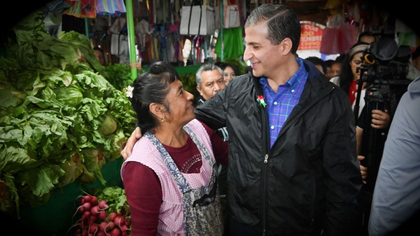 Legado de estabilidad financiera en Toluca