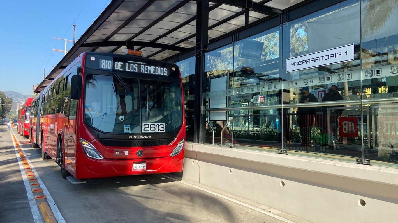 Transportes extenderán horarios en algunas zonas de la entidad por Año Nuevo