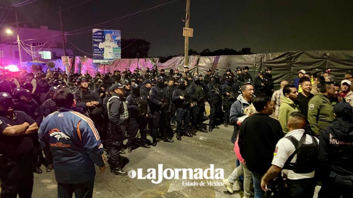 Conflicto por límites territoriales revive entre Tecámac y Tonanitla