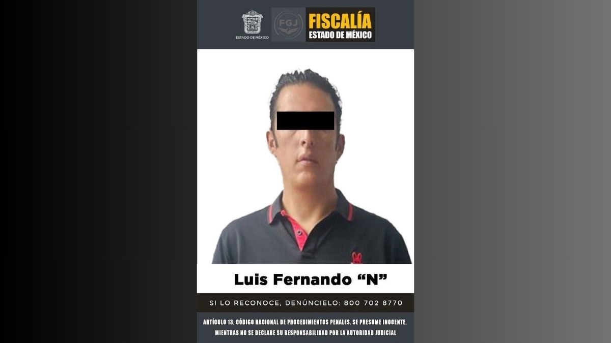 Influencer “Fer Italia” es vinculado a proceso por violación