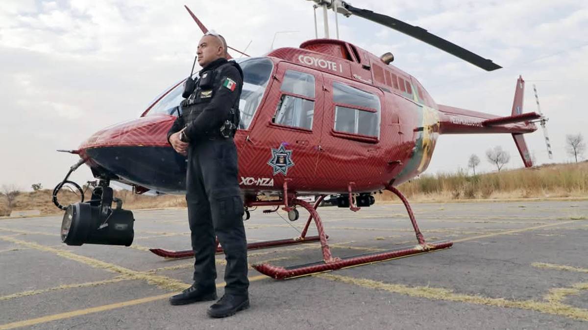 Operativo Celebraciones Seguras arranca en Nezahualcóyotl