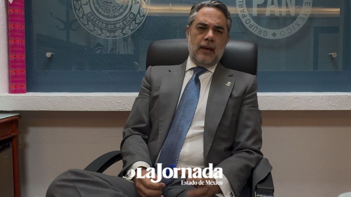 PAN acusa intromisión en Poder Judicial con aval en presidencia interina