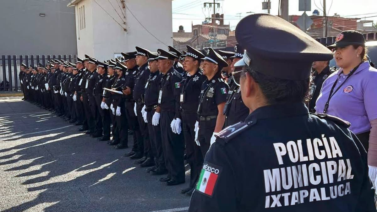 Piden a ayuntamientos reforzar protocolos de contratación de policías