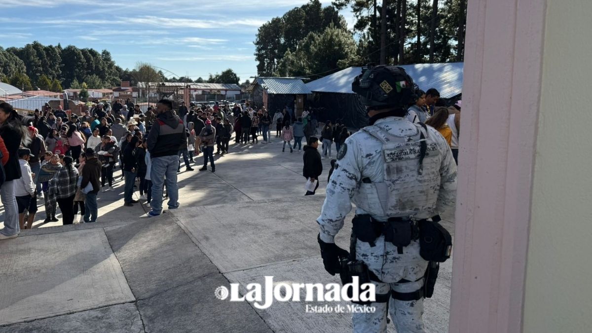 Texcapilla: A un año sin resultados en la búsqueda de desaparecidos