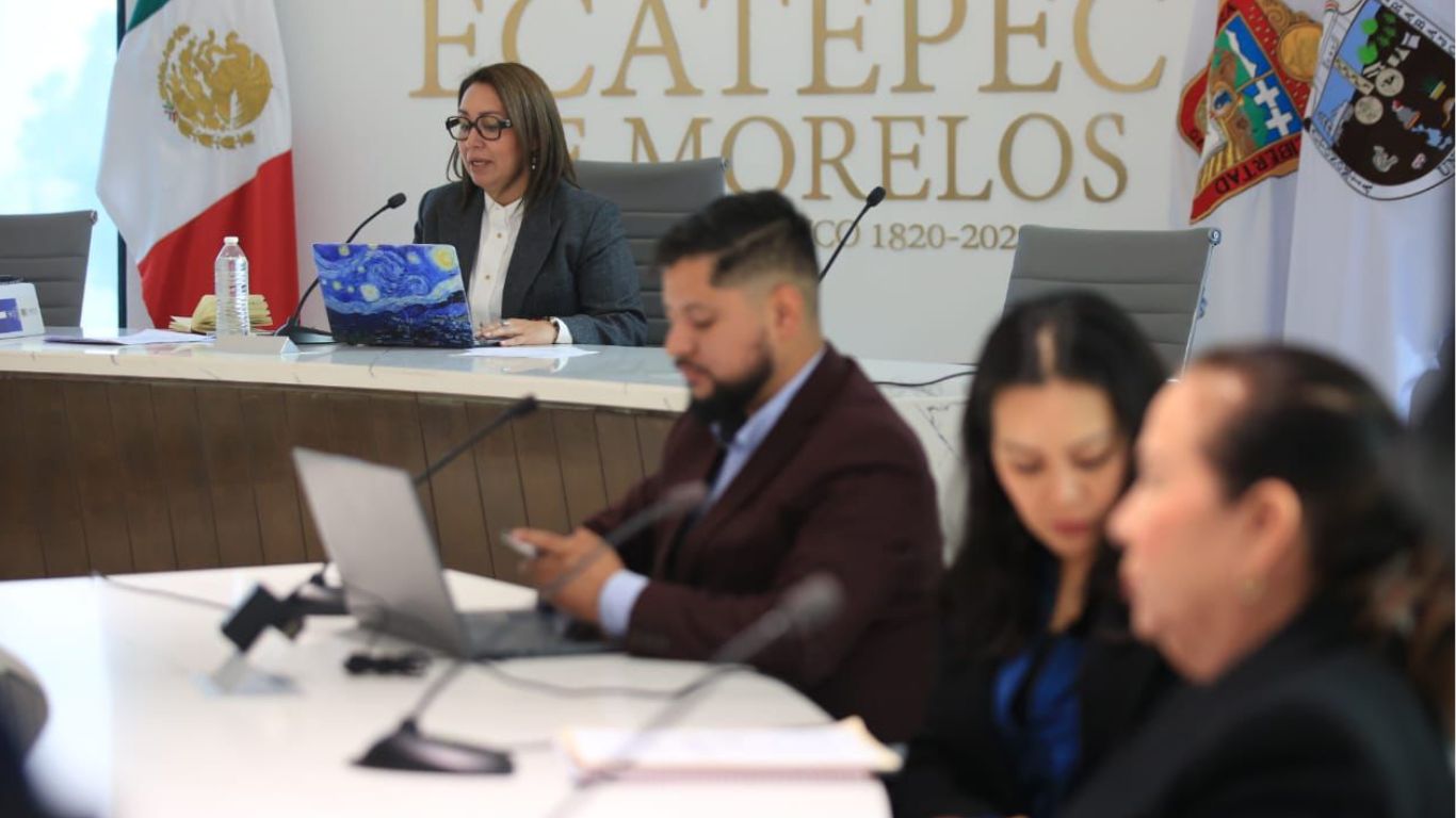 Ecatepec suspende infracciones de tránsito por 100 días