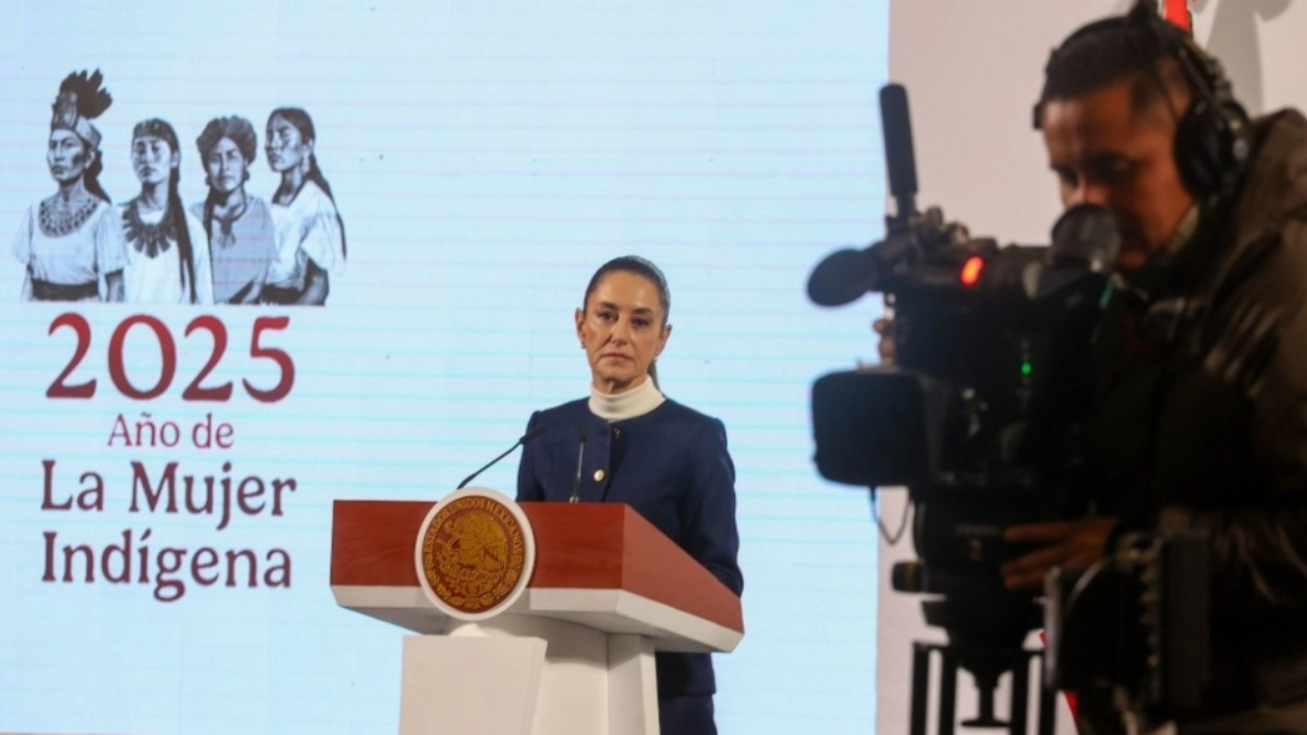 Estos nuevos espacios de educación se contemplan en el nuevo Plan Integral del Sistema Nacional de Bachillerato que presentó Claudia Sheinbaum.