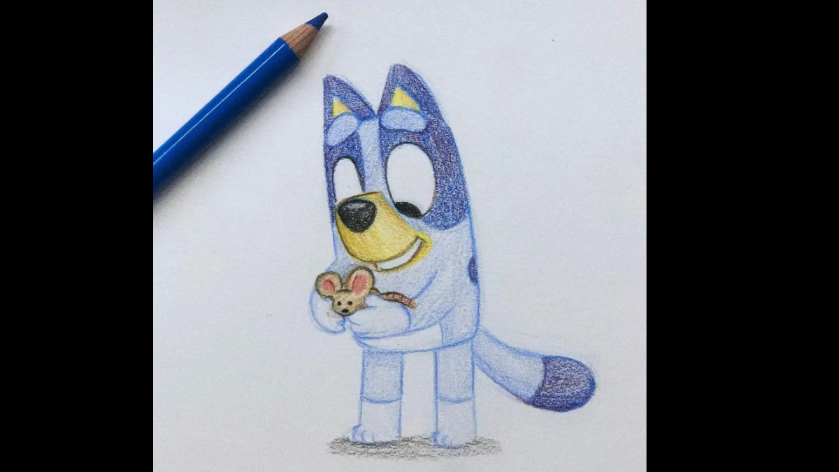 Bluey no solo ha ganado premios, sino también elogios por su representación de los valores familiares y la crianza de los hijos.