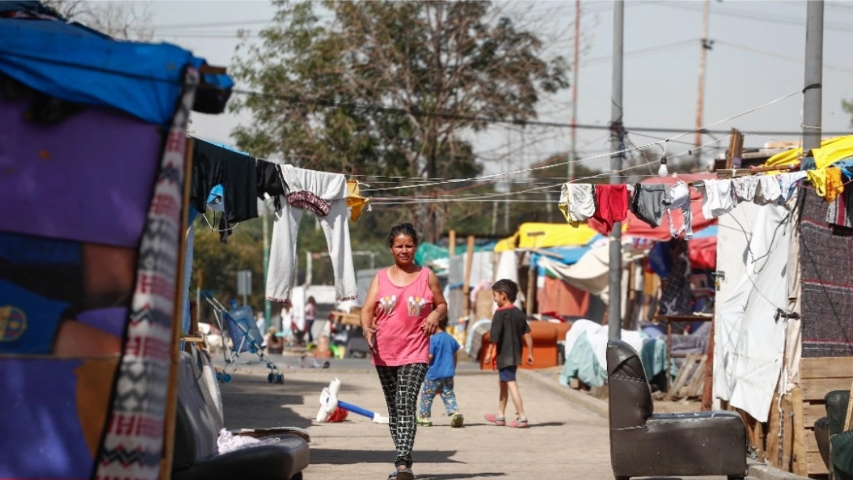 239 mil 667 migrantes tienen documentos de residencia en CDMX