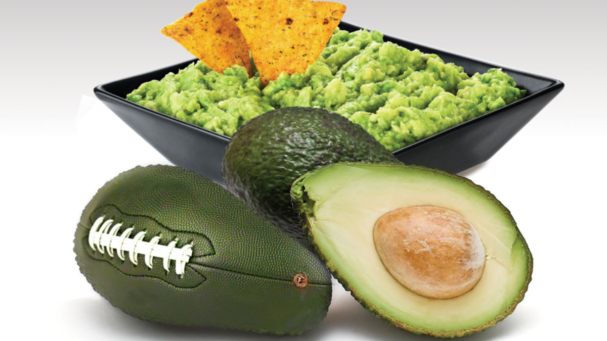 El Super Bowl 2025, programado para el próximo 9 de febrero, no solo promete ser una fiesta deportiva, sino también un evento donde el sabor mexicano tomará protagonismo gracias al guacamole.