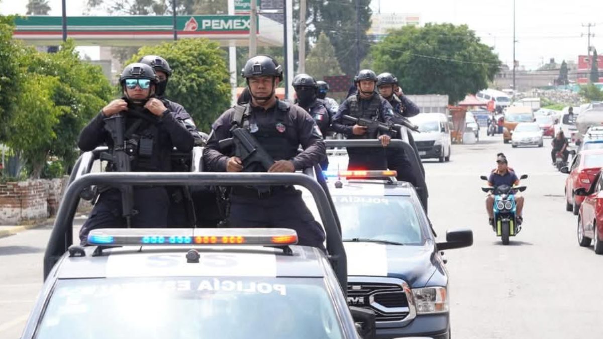 Edomex suma más de 70 homicidios