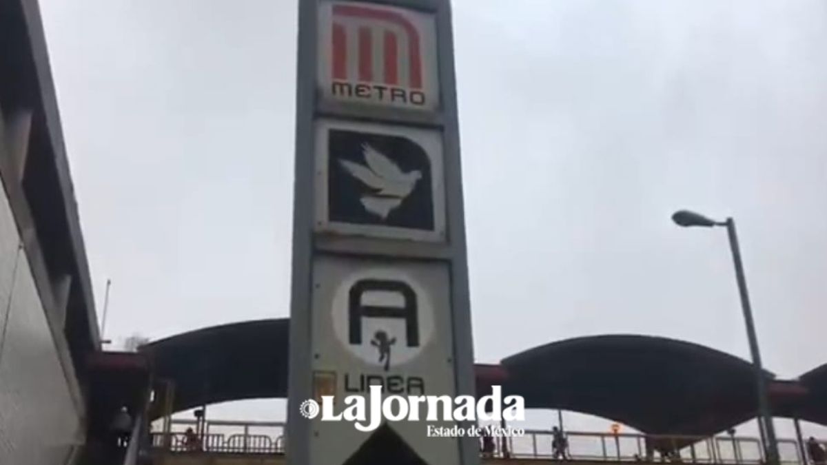 Obligada modernización de la línea A del metro: Selina Trujillo