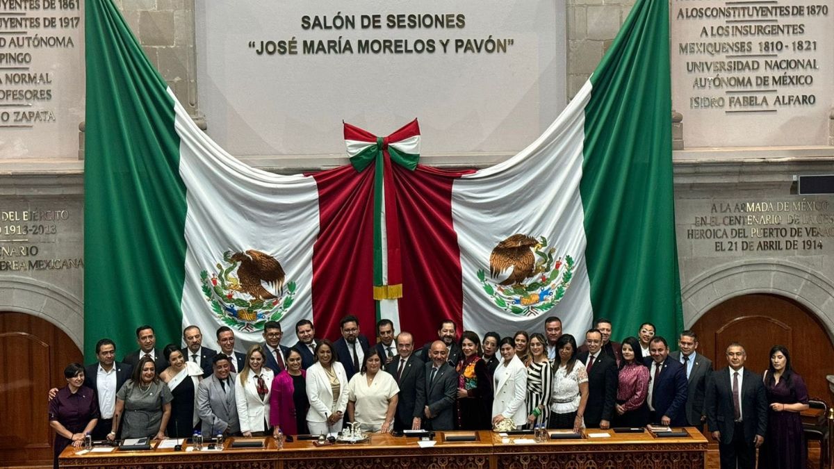 Resaltan capacidad de negociación de Sheinbaum con Trump